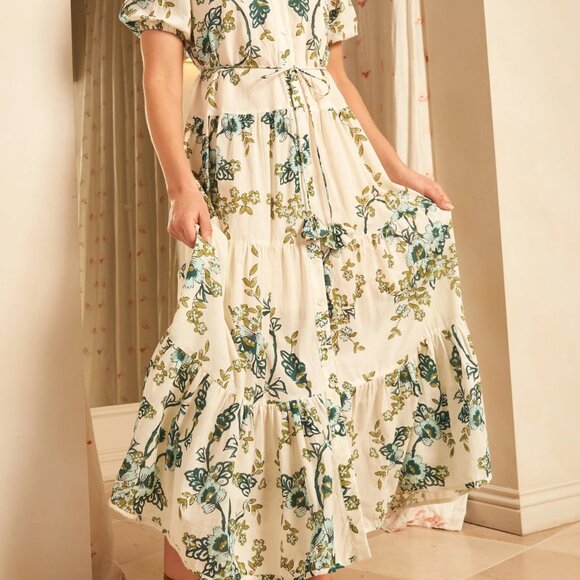 Hannah Artwear Anyetta Dress - Picture 8 of 9